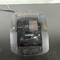 Brother QL-700 Label Printer image 2